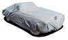 C1 Corvette Car Cover Econotech W/Cable & Lock